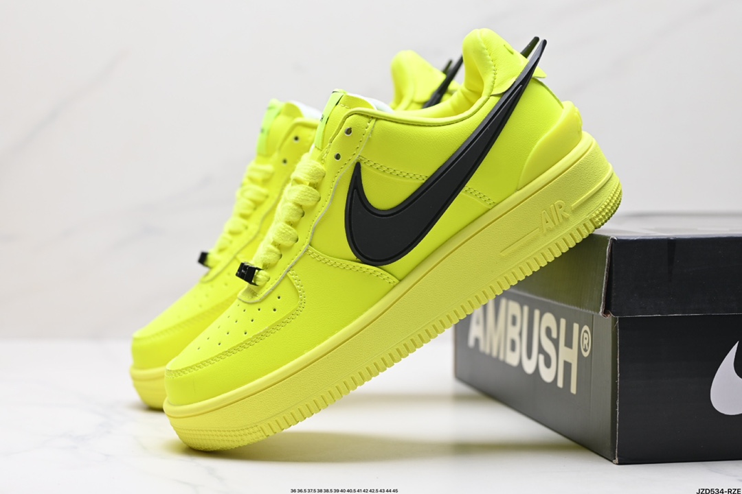 Nike Air Force 1 Shoes